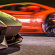 Illustration for article titled Here's What A Beverly Hills Lamborghini Party Looks Like
